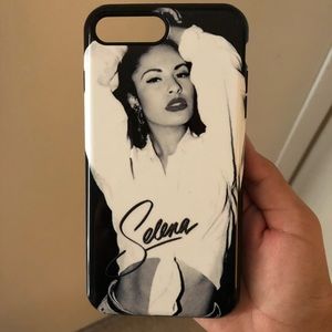 Selena IPhone 7-Plus Case